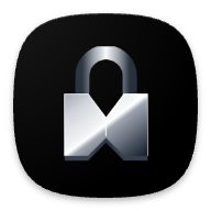 AppLock Max Logo